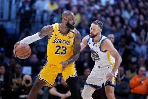 Skip：NBA圣诞大战虽阵容强大 但也无法和三场NFL直播竞争